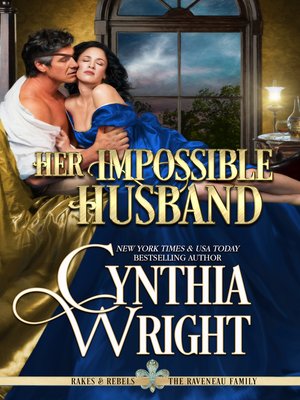 cover image of Her Impossible Husband